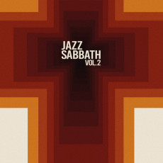 CD / Jazz Sabbath / Vol.2