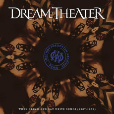 LP/CD / Dream Theater / When Dream And Day Unite.. / LNF / Vinyl / 3LP+2CD