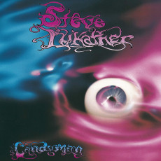 CD / Lukather Steve / Candyman