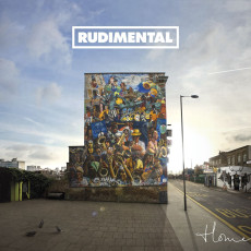 CD / Rudimental / Home