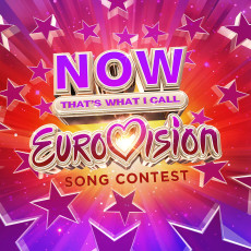 4CD / Various / Now That's What I Call Eurovision Song Contest / 4CD