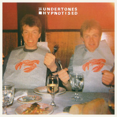 LP / Undertones / Hypnotised / Red / Vinyl