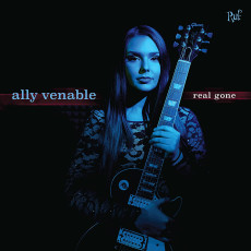 CD / Venable Ally / Real Gone