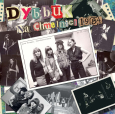 LP / Dybbuk / Na Chmelnici 1984 / Vinyl