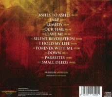 CD / Infinite & Divine / Ascendancy