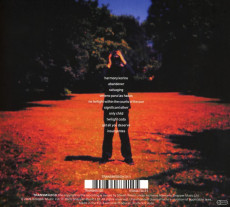 CD / Wilson Steven / Insurgentes / Reissue / Digipack