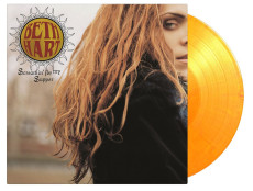 2LP / Hart Beth / Screamin'For My Supper / Yellow,Orange / Vinyl / 2LP
