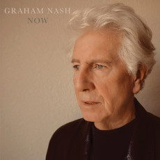 LP / Nash Graham / Now / Vinyl