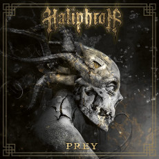 CD / Haliphron / Prey