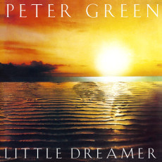 CD / Green Peter / Little Dreamer