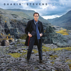 CD / Shakin' Stevens / Re-Set