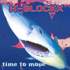 LP / H-Blockx / Time To Move / Vinyl