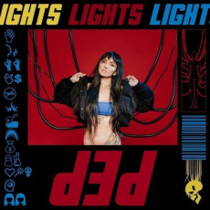 CD / Lights / Ded