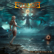 LP / Evermore / In Memoriam / Vinyl