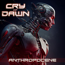CD / Cry Of Dawn / Anthropocene