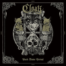 2LP / Cloak / Black Flame Eternal / Vinyl / 2LP