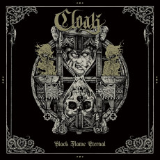 CD / Cloak / Black Flame Eternal / Digipack