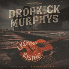 CD / Dropkick Murphys / Okemah Rising