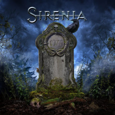 CD / Sirenia / 1977 / Digipack