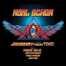 3CD/DVD / Schon Neal / Journey Through Time / 3CD+DVD