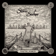 CD / Storm Seeker / Nautic Force