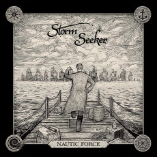 LP / Storm Seeker / Nautic Force / Vinyl