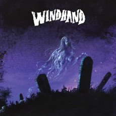 CD / Windhand / Windhand