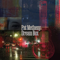 2LP / Metheny Pat / Dream Box / Vinyl / 2LP