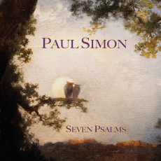 CD / Simon Paul / Seven Psalms / Digisleeve
