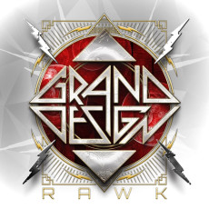 CD / Grand Design / Rawk / Digipack
