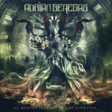 CD / Benegas Adrian / Arcanum