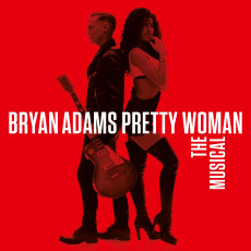 CD / Adams Bryan / Pretty Woman / The Musical / Digipack