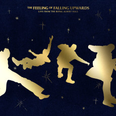 CD / 5 Seconds Of Summer / Feeling Of Falling Upwards / Live From..