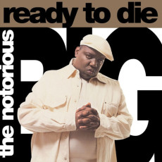 2LP / Notorious B.I.G. / Ready To Die / Gold / Vinyl / 2LP