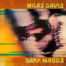 2CD / Davis Miles / Dark Magus / 2CD