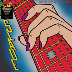 LP / Slade / Keep Your Hands Off My Power Supply / Coloured / Vinyl