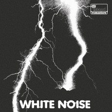 CD / White Noise / An Electric Storm