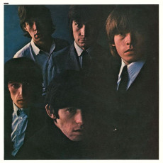 CD / Rolling Stones / Rolling Stones No.2 / Shm-CD / Jpn-Imp / Limited