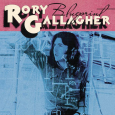 LP / Gallagher Rory / Blueprint / Vinyl