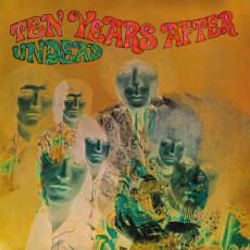 LP / Ten Years After / Undead / Vinyl