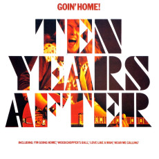 LP / Ten Years After / Goin' Home! / Vinyl