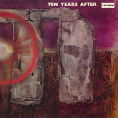 LP / Ten Years After / Stonedhenge / Vinyl