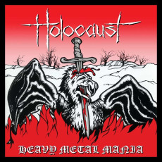 6CD / Holocaust / Heavy Metal Mania: the Complete Recordings V.1 / 6CD