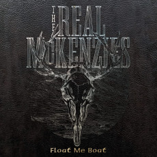 CD / Real McKenzies / Float Me Boat / Digipack