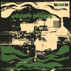 LP / Sonic Youth / inOutin / Vinyl
