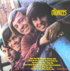LP / Monkees / Monkees / Vinyl
