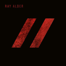 CD / Alder Ray / II / Digipack
