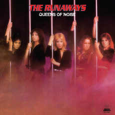 LP / Runaways / Queens Of Noise / Vinyl
