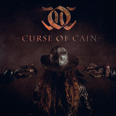 CD / Curse Of Cain / Curse Of Cain