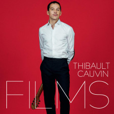 CD / Cauvin Thibault / Films